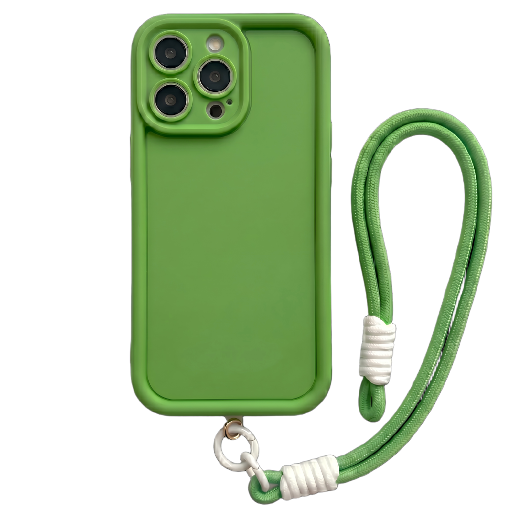 Personalized Name Phone Case with Custom Initial Design – Cute, Stylish & Unique
