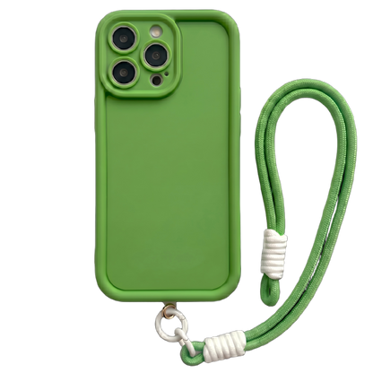 Personalized Name Phone Case with Custom Initial Design – Cute, Stylish & Unique