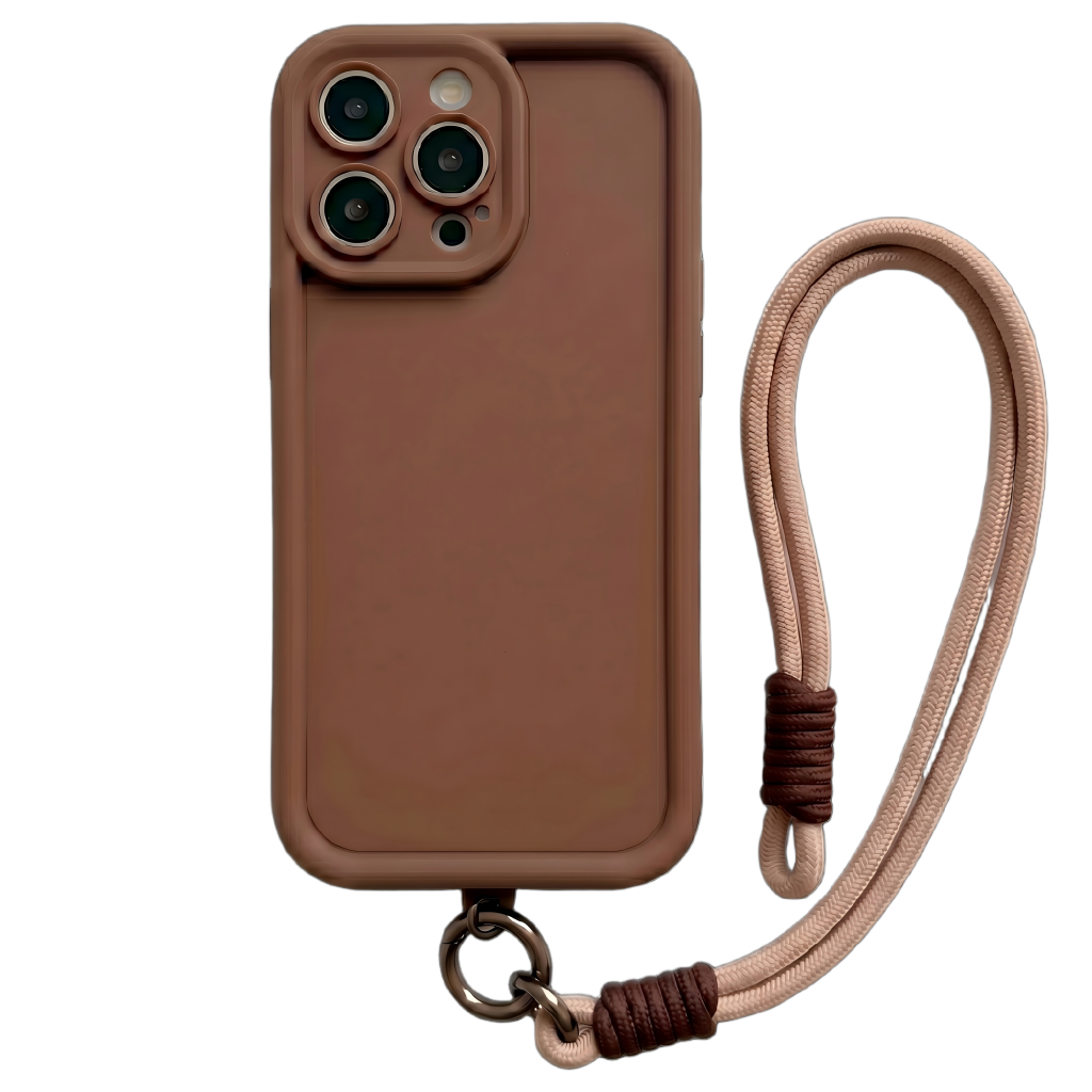 Personalized Name Phone Case with Custom Initial Design – Cute, Stylish & Unique
