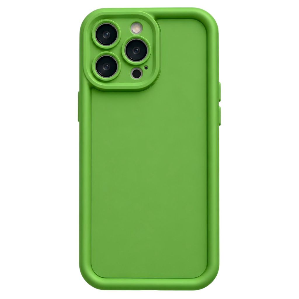 Personalized Name Phone Case with Custom Initial Design – Cute, Stylish & Unique