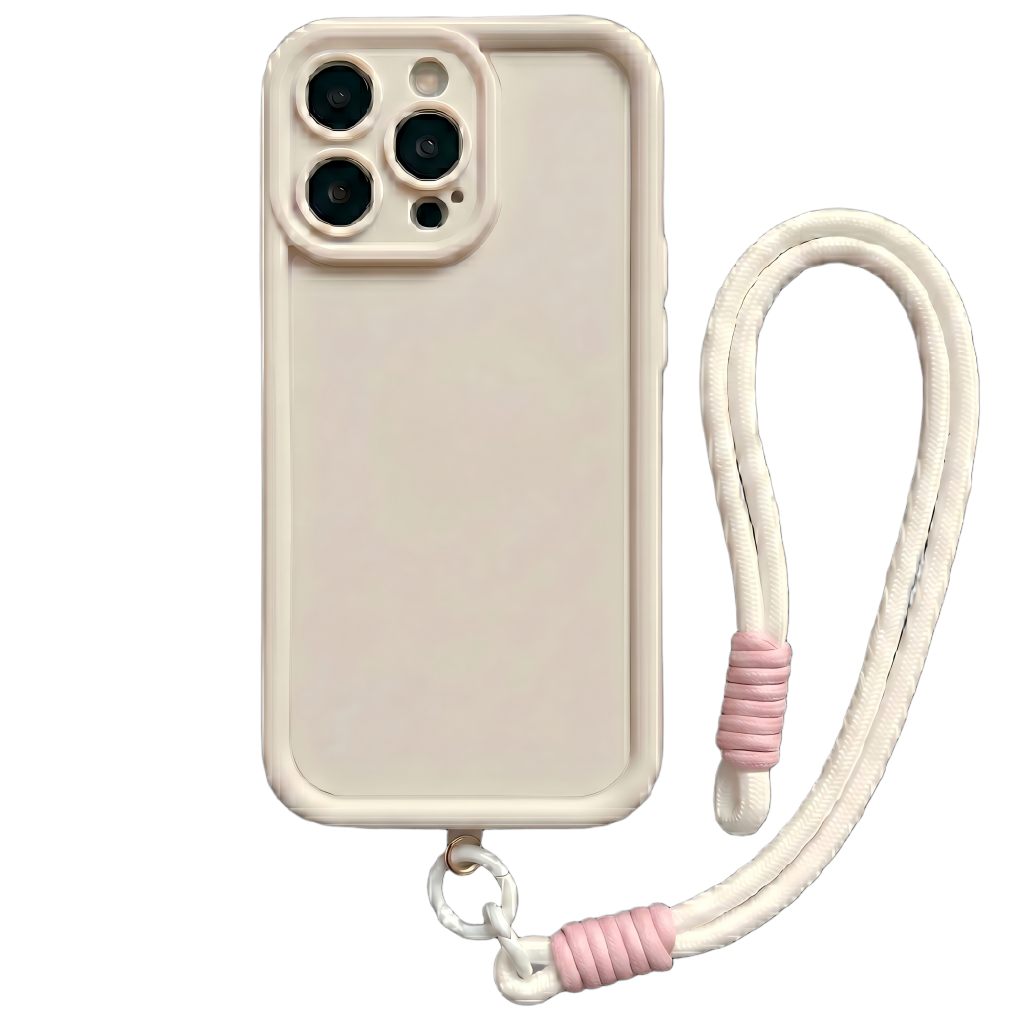 Personalized Name Phone Case with Custom Initial Design – Cute, Stylish & Unique