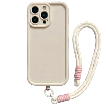 Personalized Name Phone Case with Custom Initial Design – Cute, Stylish & Unique
