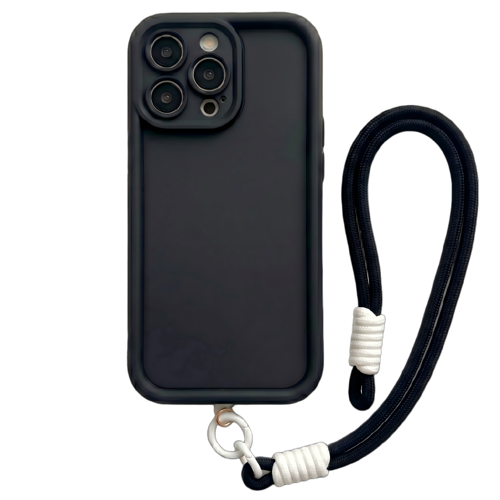 Personalized Name Phone Case with Custom Initial Design – Cute, Stylish & Unique