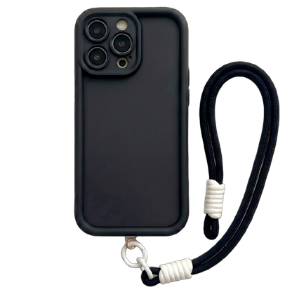 Personalized Name Phone Case with Custom Initial Design – Cute, Stylish & Unique