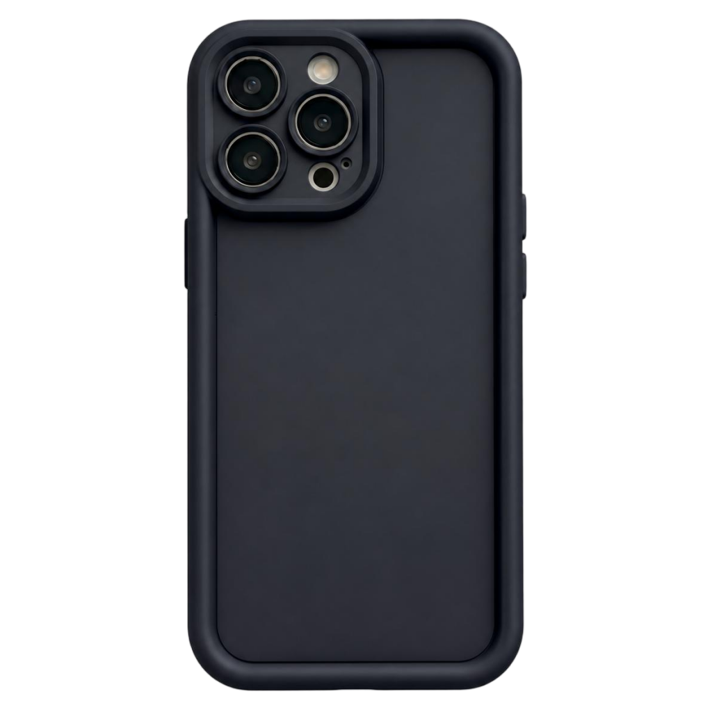 Personalized Name Phone Case with Custom Initial Design – Cute, Stylish & Unique
