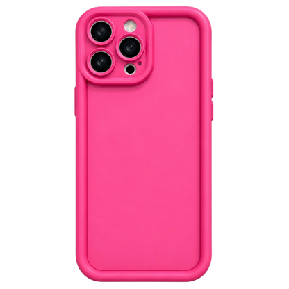 Personalized Name Phone Case with Custom Initial Design – Cute, Stylish & Unique