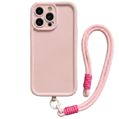Personalized Name Phone Case with Custom Initial Design – Cute, Stylish & Unique