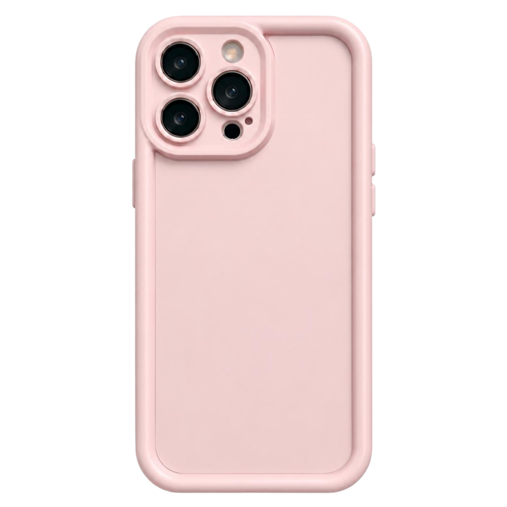 Personalized Name Phone Case with Custom Initial Design – Cute, Stylish & Unique