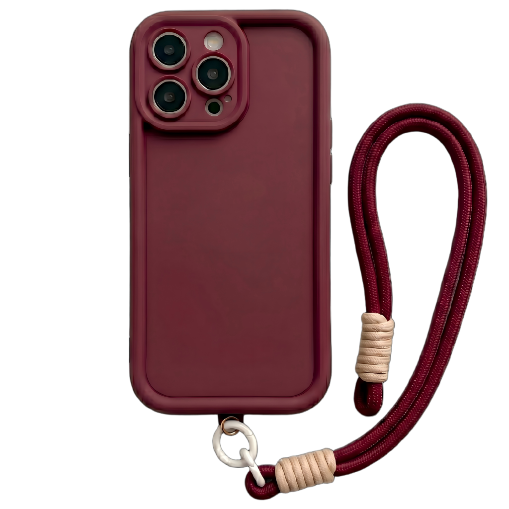 Personalized Name Phone Case with Custom Initial Design – Cute, Stylish & Unique