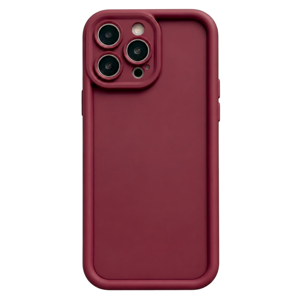 Personalized Name Phone Case with Custom Initial Design – Cute, Stylish & Unique